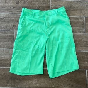 Men’s Nike Golf Shorts